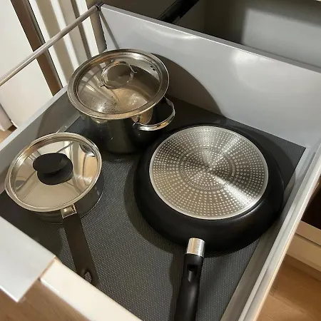Kotiasema - Sauna, Fully Equipped Kitchen, 6 Guests