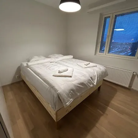 Kotiasema - Sauna, Fully Equipped Kitchen, 6 Guests *