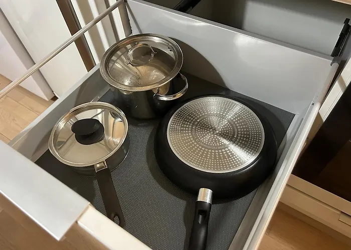 Kotiasema - Sauna, Linens, Fully Equipped Kitchen, 6 Guests